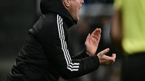 曼联与费内巴切欧联较量战成1比1平局